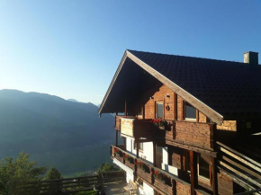 Ferienwohnung Schmalegg